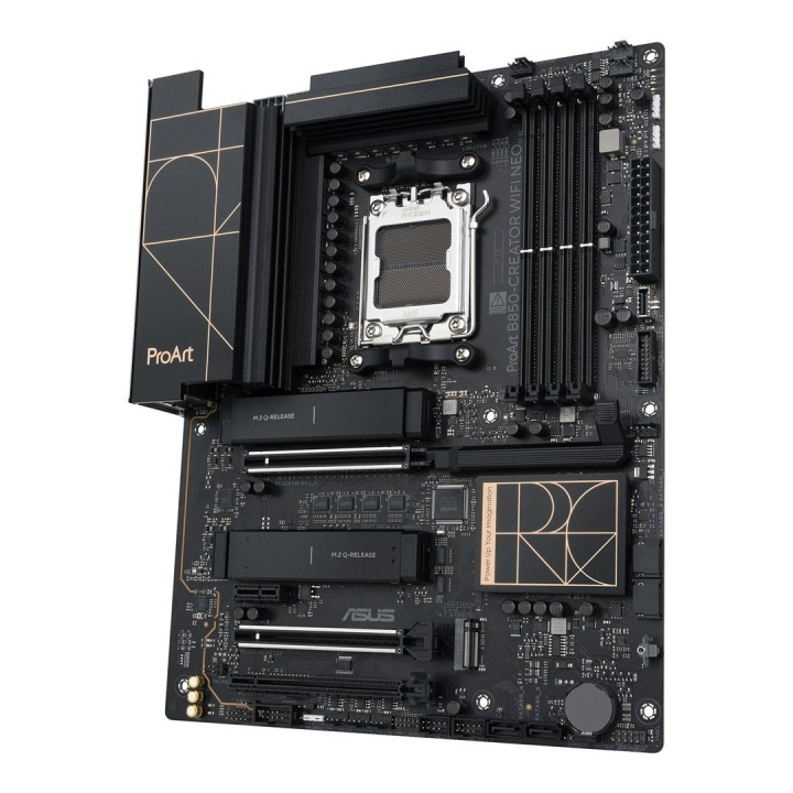 Płyta główna ASUS PROART B850-CREATOR WIFI NEO