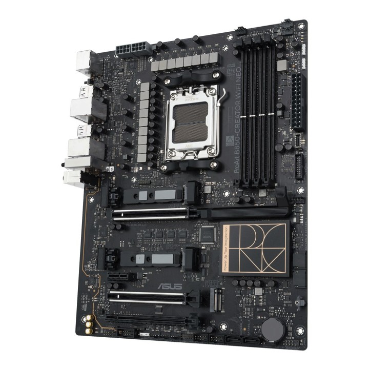 Płyta główna ASUS PROART B850-CREATOR WIFI NEO