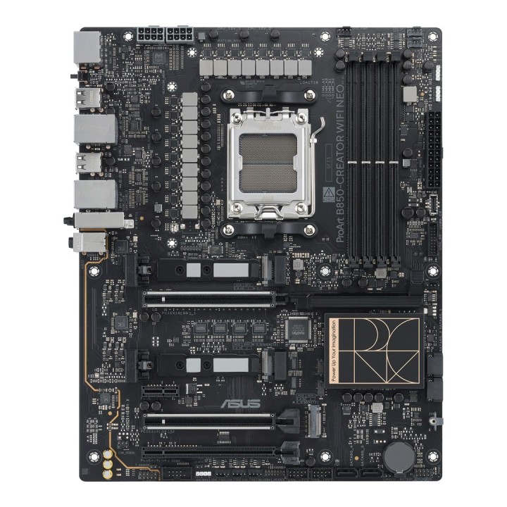 Płyta główna ASUS PROART B850-CREATOR WIFI NEO