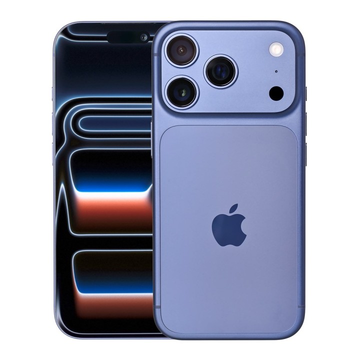 Apple iPhone 17 Pro 256GB Deep Blue