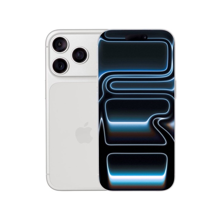 Apple iPhone 17 Pro 256GB Silver