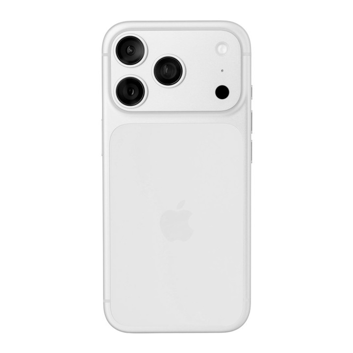 Apple iPhone 17 Pro 256GB Silver