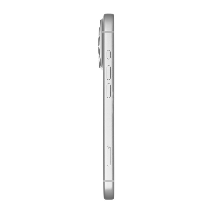 Apple iPhone 17 Pro 256GB Silver
