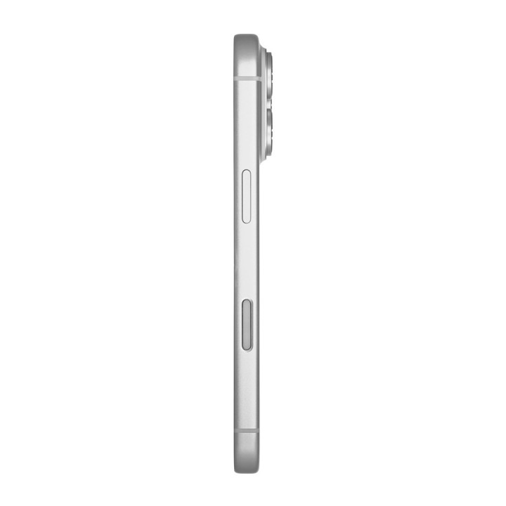 Apple iPhone 17 Pro 256GB Silver