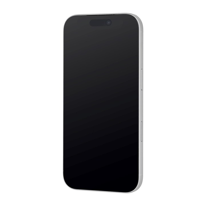 Apple iPhone 17 Pro 256GB Silver
