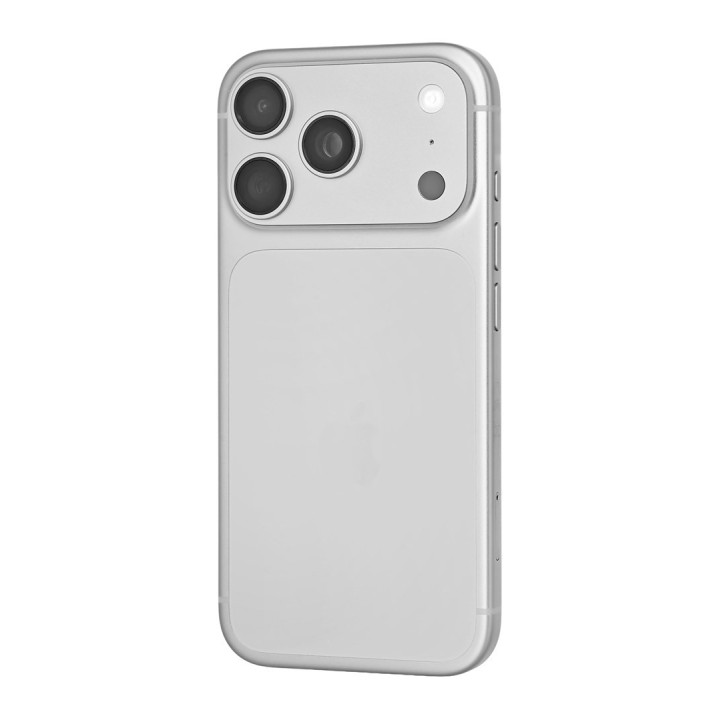 Apple iPhone 17 Pro 256GB Silver
