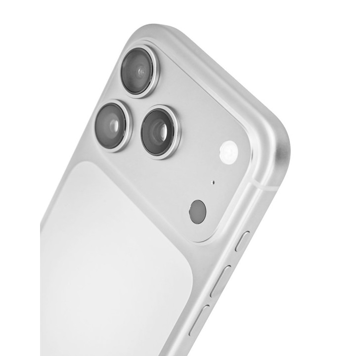 Apple iPhone 17 Pro 256GB Silver