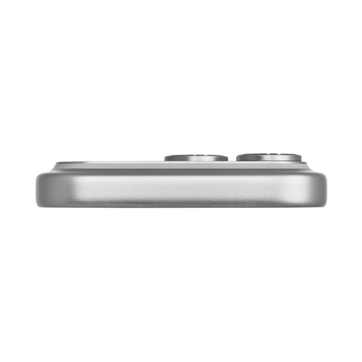 Apple iPhone 17 Pro 256GB Silver