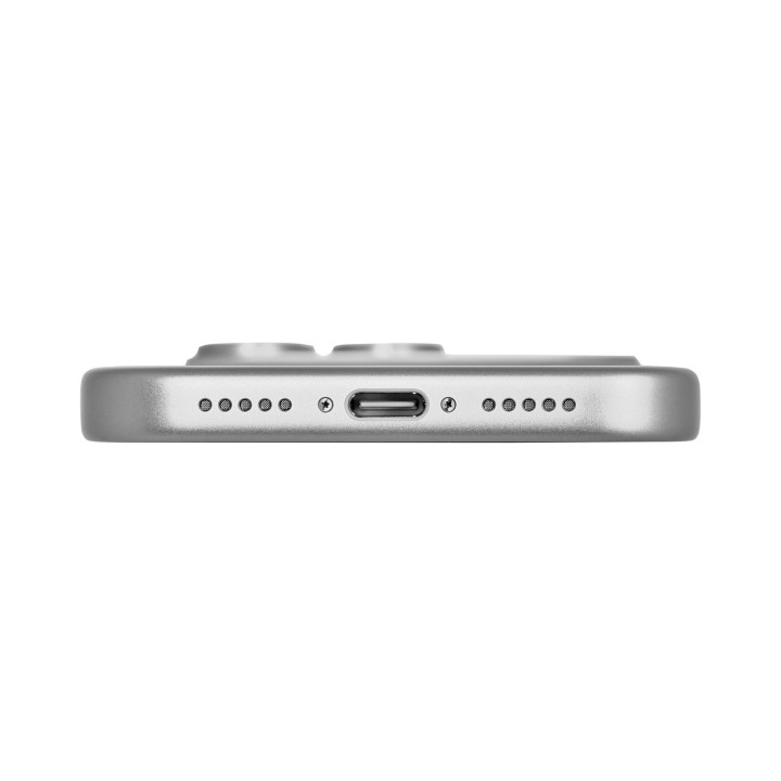 Apple iPhone 17 Pro 256GB Silver