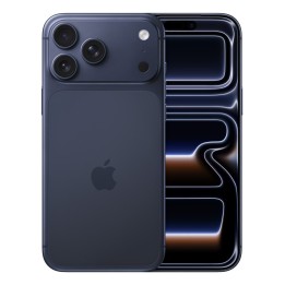 Apple iPhone 17 Pro Max 256GB Deep Blue