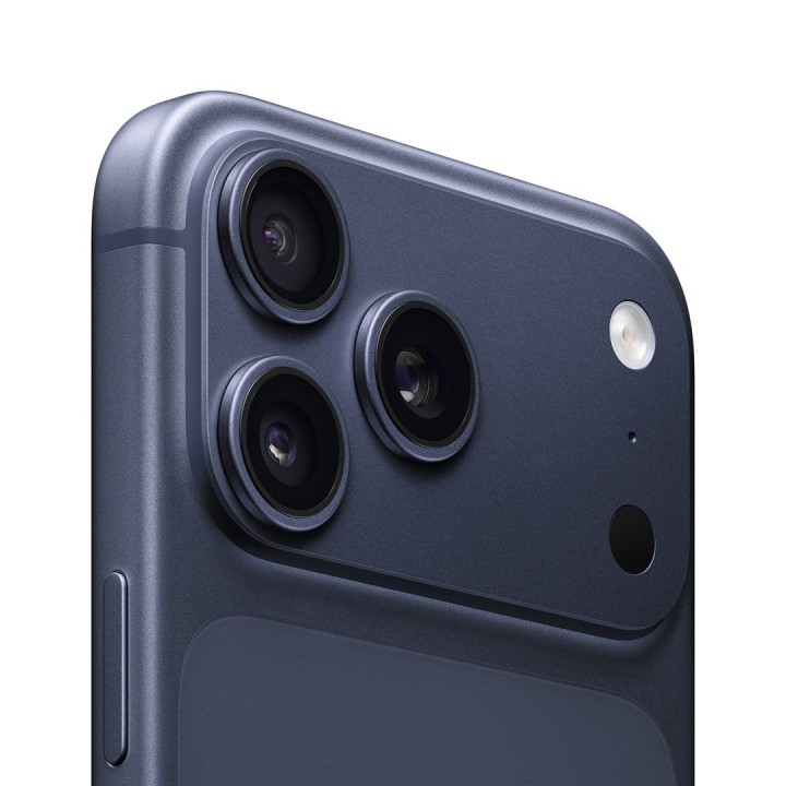 Apple iPhone 17 Pro Max 256GB Deep Blue