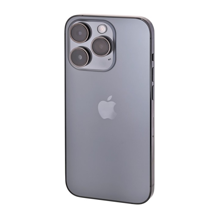 Apple iPhone 14 Pro Max 128GB Midnight Black (REMADE) 2Y