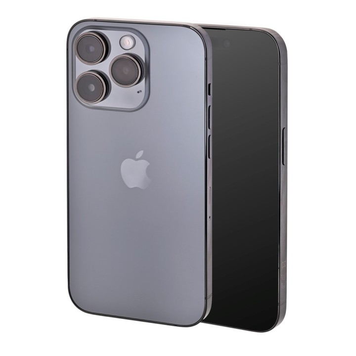 Apple iPhone 14 Pro Max 128GB Midnight Black (REMADE) 2Y