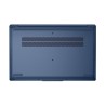 Lenovo IdeaPad Slim 3 15AMN8 Ryzen 5 7520U 15.6" FHD IPS 300nits AG 16GB LPDDR5-5500 SSD512 Radeon 610M Graphics NoOS Abyss Blue