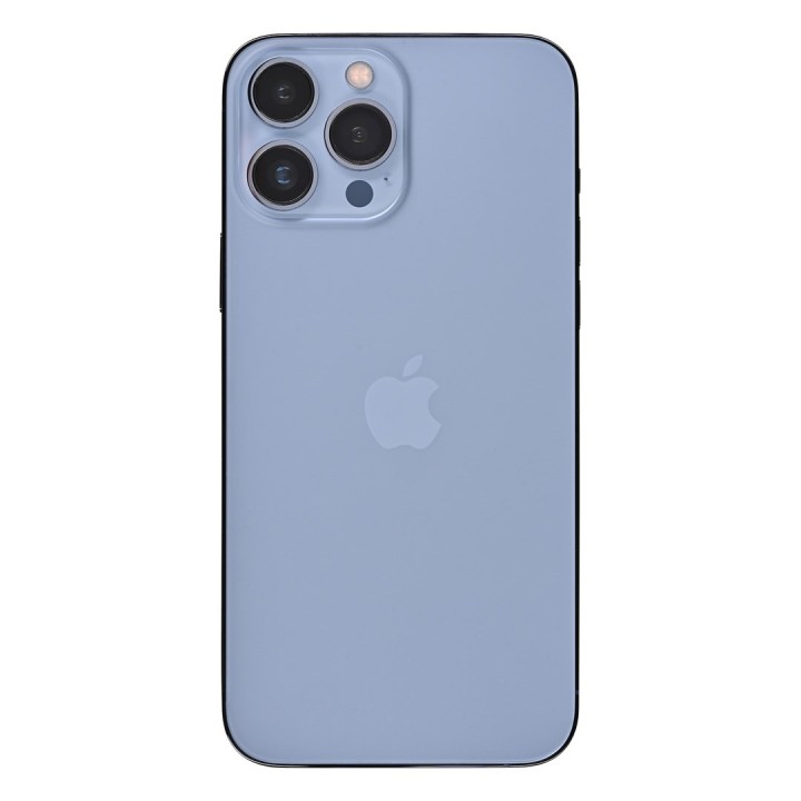 Apple iPhone 13 Pro Max 256GB Blue (REMADE) 2Y