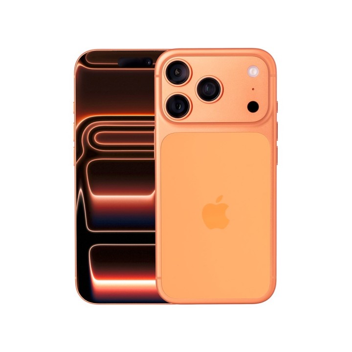 Apple iPhone 17 Pro 1TB Cosmic Orange
