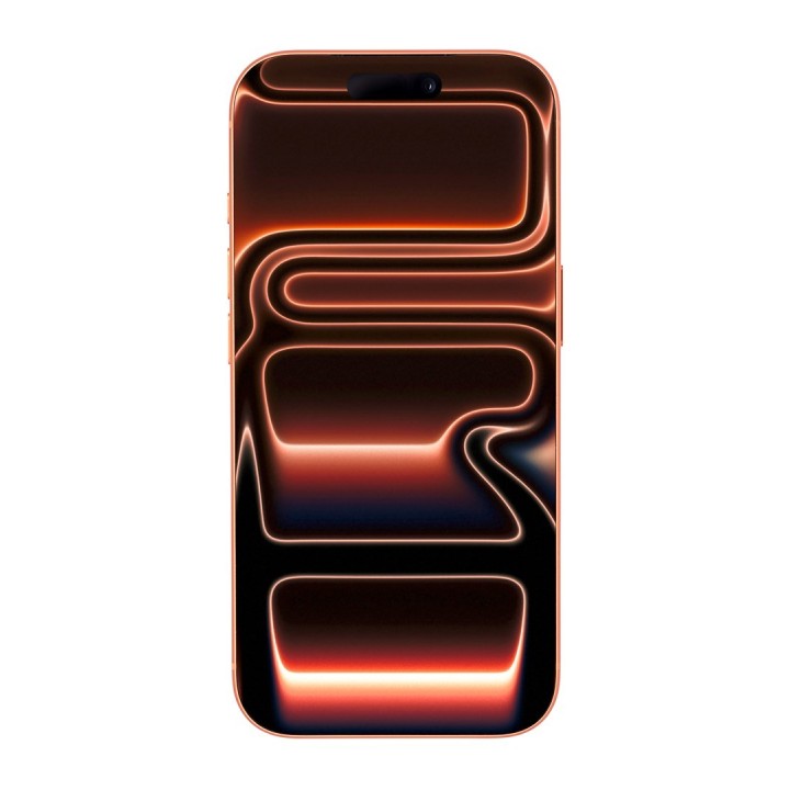 Apple iPhone 17 Pro 1TB Cosmic Orange