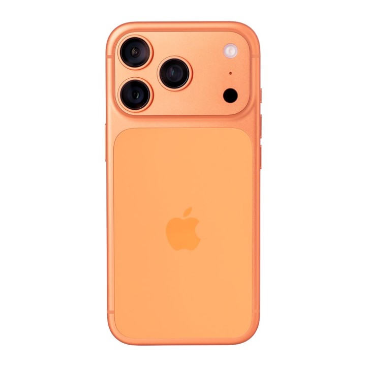 Apple iPhone 17 Pro 1TB Cosmic Orange