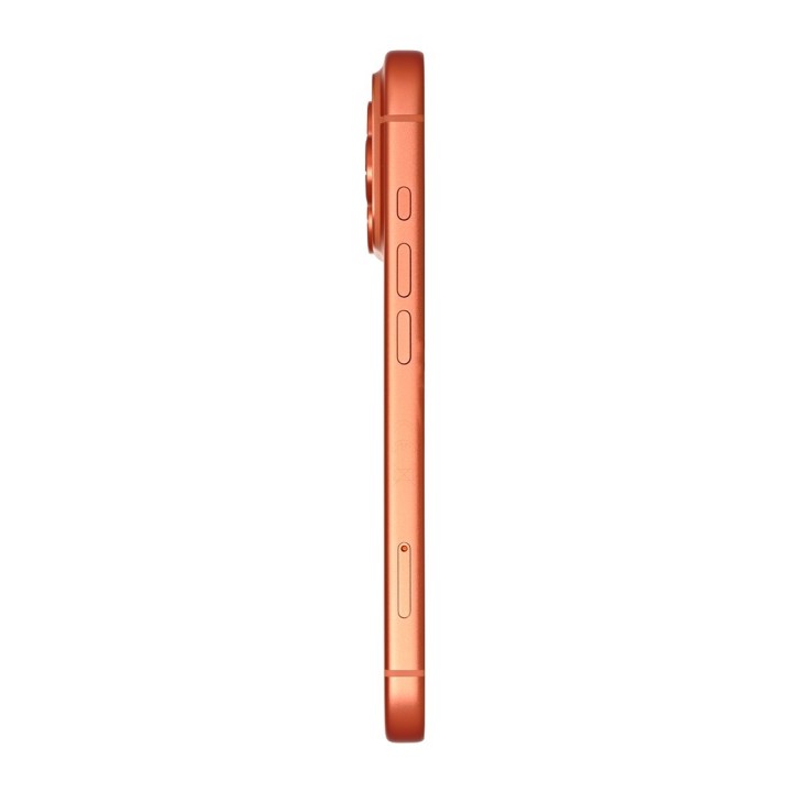 Apple iPhone 17 Pro 1TB Cosmic Orange