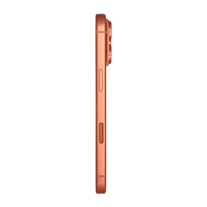 Apple iPhone 17 Pro 1TB Cosmic Orange