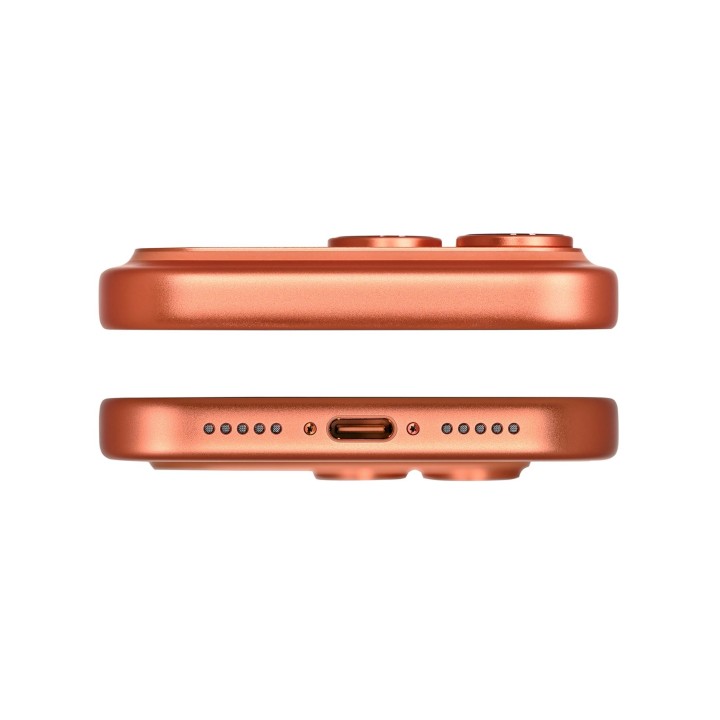Apple iPhone 17 Pro 1TB Cosmic Orange