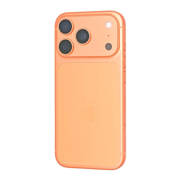 Apple iPhone 17 Pro 1TB Cosmic Orange