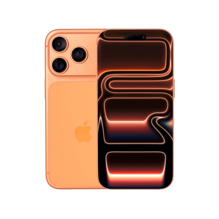Apple iPhone 17 Pro 1TB Cosmic Orange
