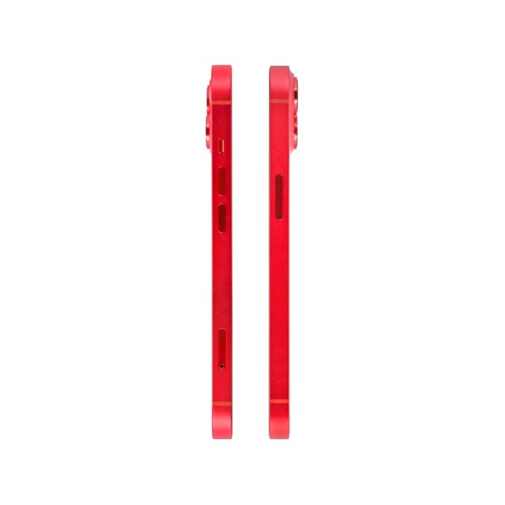 Apple iPhone 13 128GB (PRODUCT)RED (REMADE) 2Y