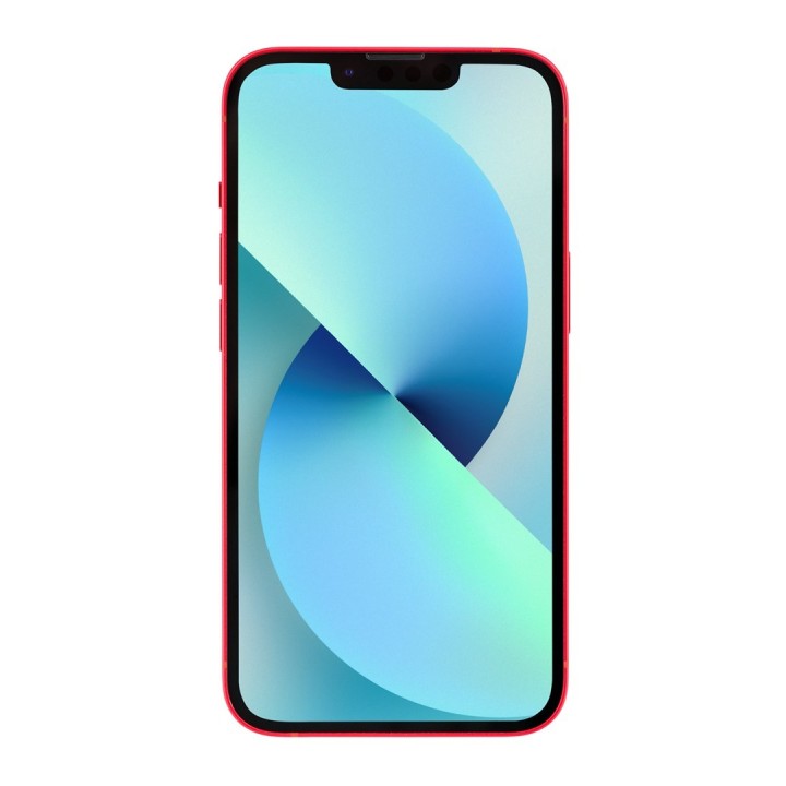 Apple iPhone 13 128GB (PRODUCT)RED (REMADE) 2Y