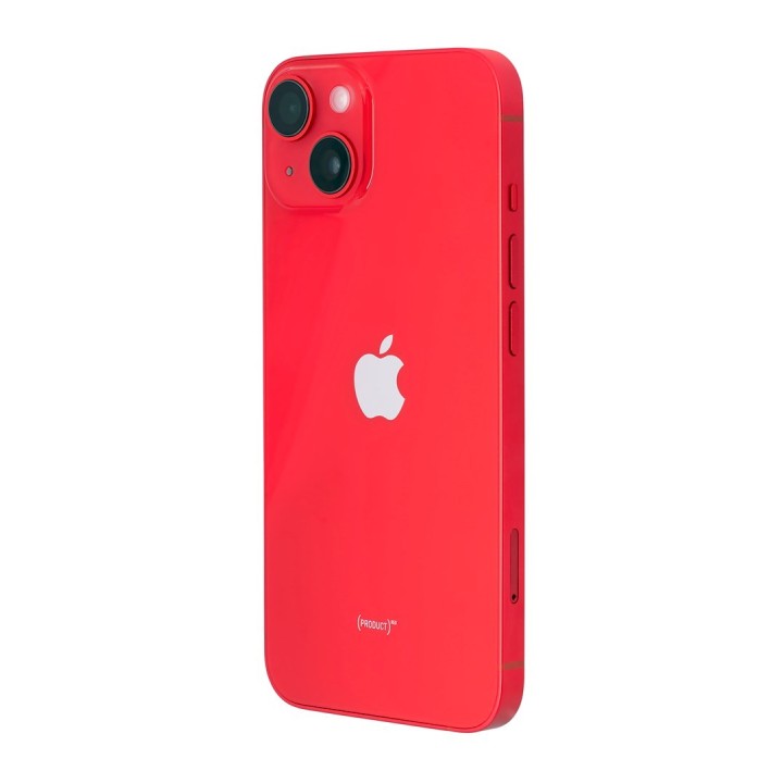 Apple iPhone 13 128GB (PRODUCT)RED (REMADE) 2Y