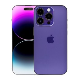 Apple iPhone 14 Pro Max 256GB Purple (REMADE) 2Y