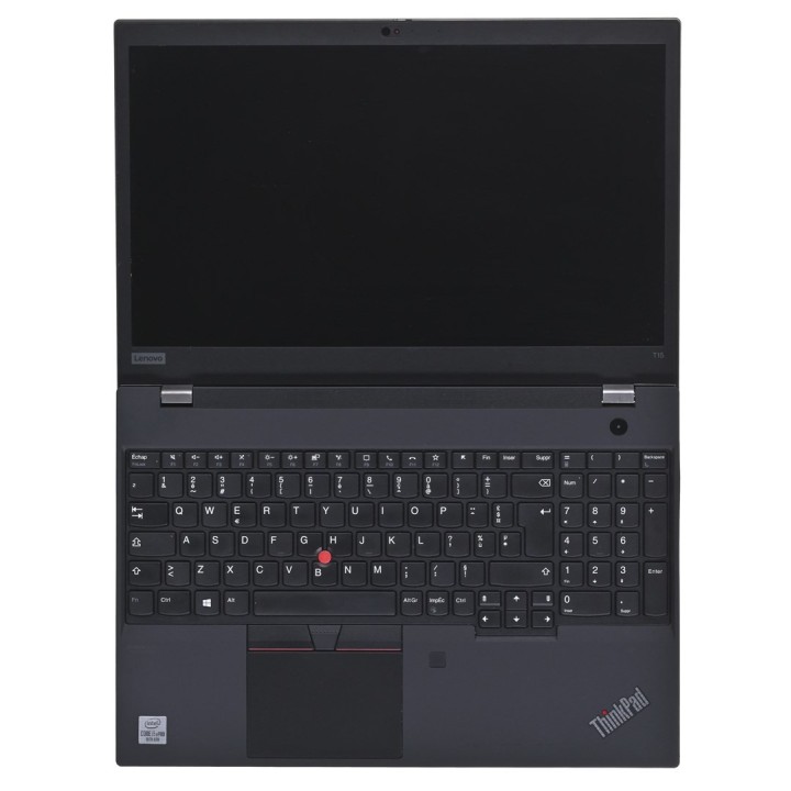 LENOVO ThinkPad T15 G1 i5-10310U 16GB 256GB SSD 15" FHD Win11pro + zasilacz UŻYWANY
