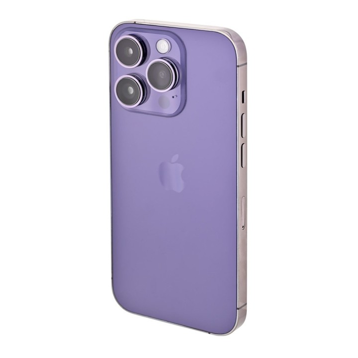 Apple iPhone 14 Pro Max 256GB Purple (REMADE) 2Y