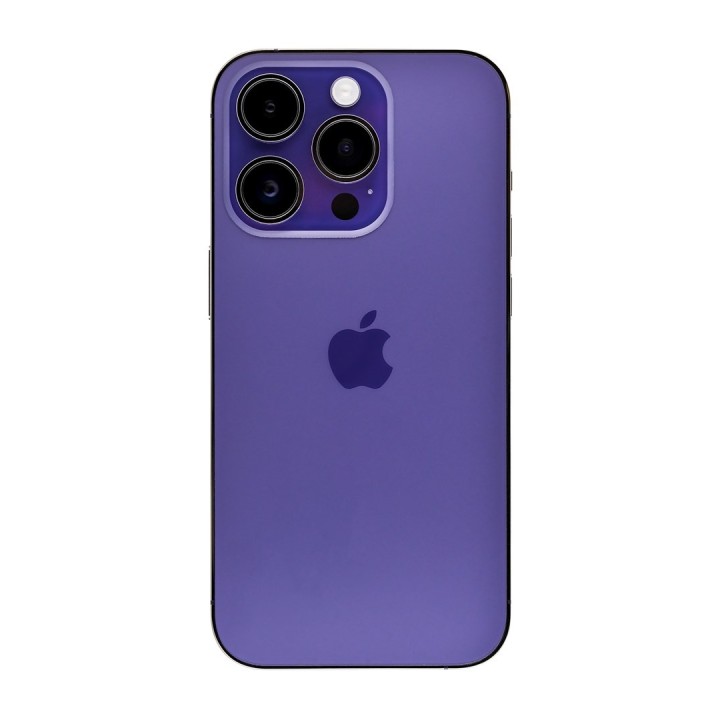 Apple iPhone 14 Pro 256GB Purple (REMADE) 2Y