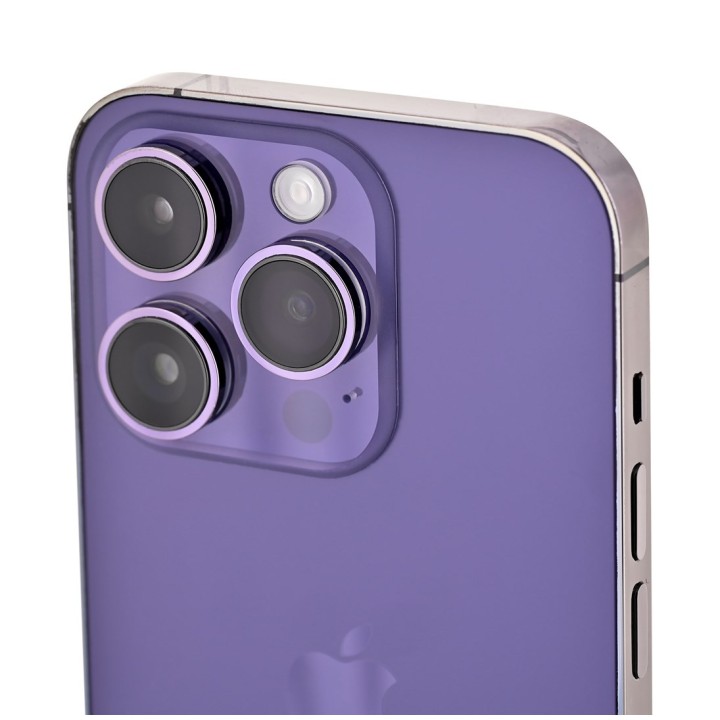 Apple iPhone 14 Pro 256GB Purple (REMADE) 2Y
