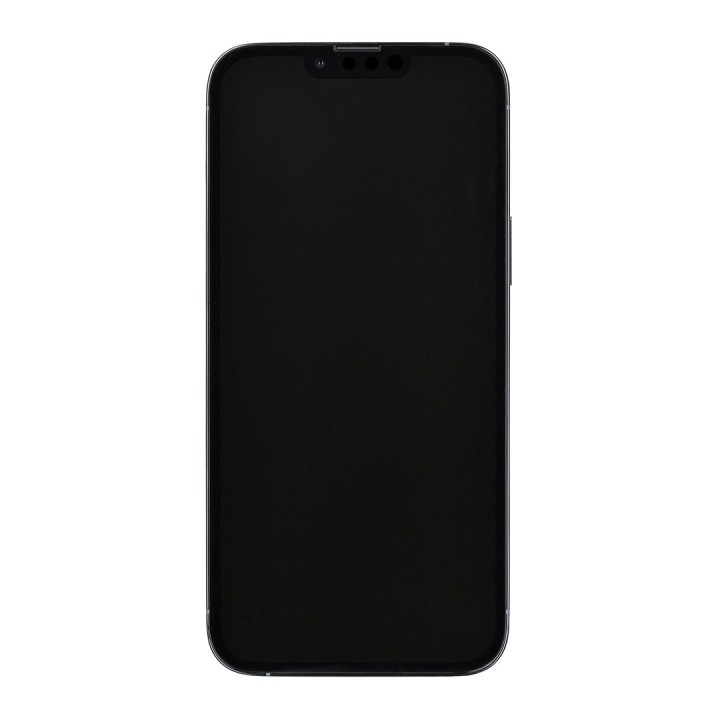 Apple iPhone 13 Pro Max 128GB Midnight Black (REMADE) 2Y
