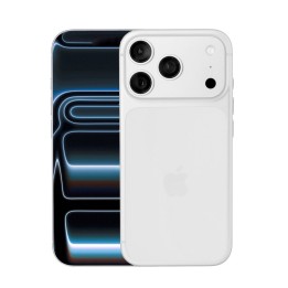 Apple iPhone 17 Pro Max 256GB Silver