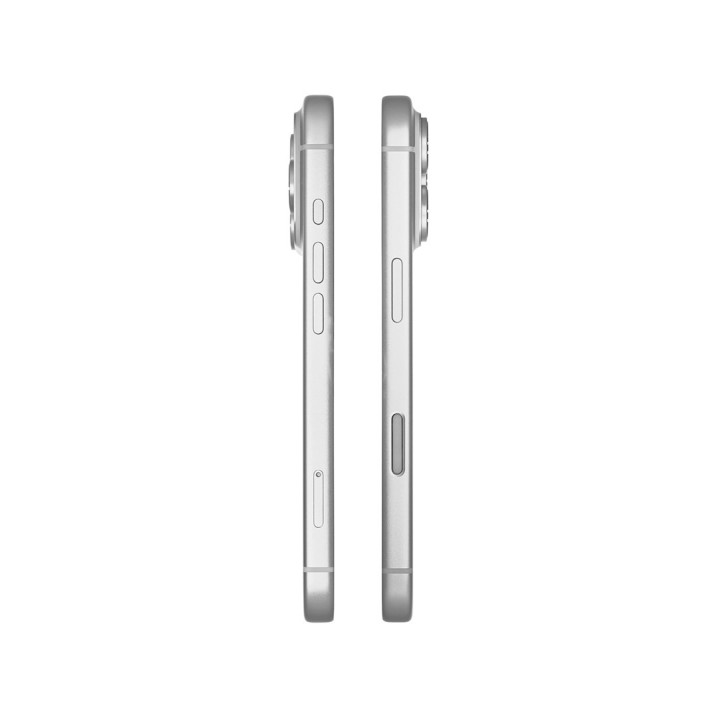 Apple iPhone 17 Pro Max 256GB Silver