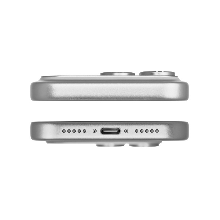 Apple iPhone 17 Pro Max 256GB Silver