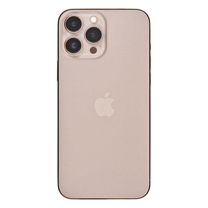 Apple iPhone 13 Pro Max 128GB Gold (REMADE) 2Y