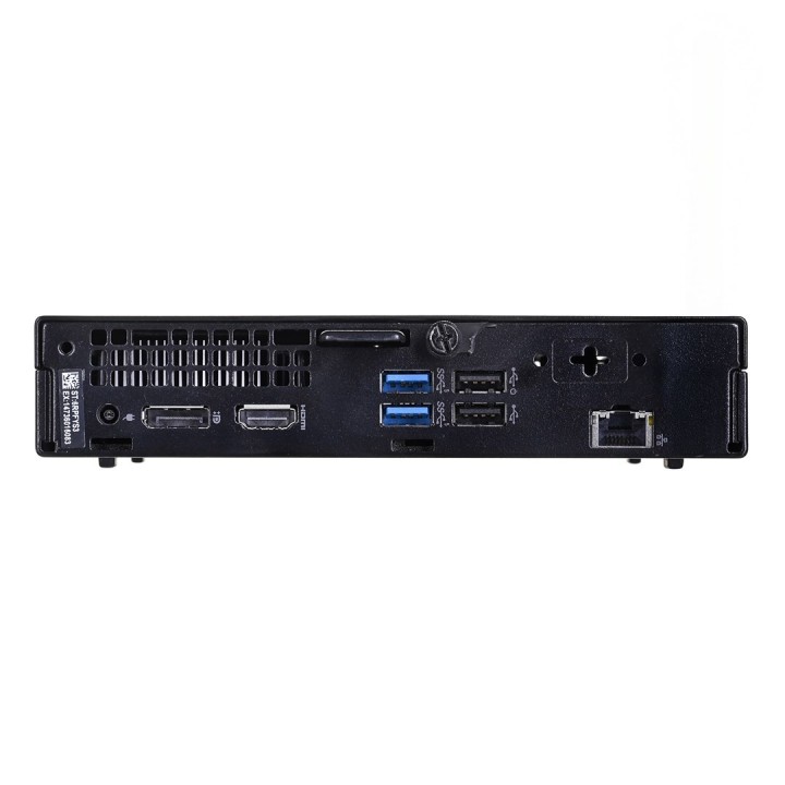 DELL OptiPlex 3000 Micro i3-12100T 16GB 256GB SSD mSFF Win11pro UŻYWANY WiFi