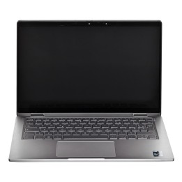 DELL LATITUDE 7420 2w1 i5-1145G7 16GB 256GB SSD 14" FHD(dotyk) (US QWERTY) Win11pro + zasilacz UŻYWANY
