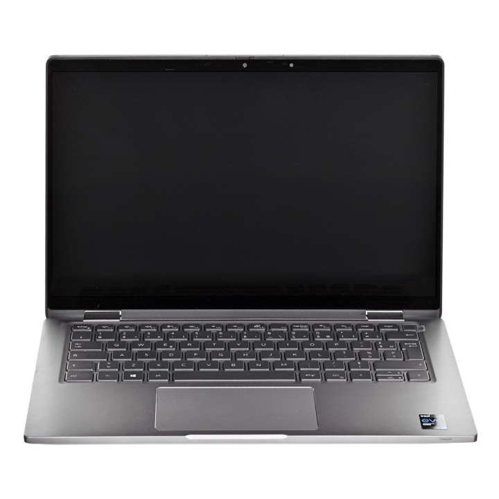 DELL LATITUDE 7420 2w1 i5-1145G7 16GB 256GB SSD 14" FHD(dotyk) (US QWERTY) Win11pro + zasilacz UŻYWANY