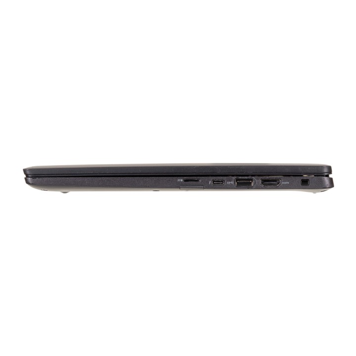 DELL LATITUDE 7520 i7-1165G7 16GB 256SSD 15,6" FHD Win11pro (UK QWERTY) + zasilacz UŻYWANY