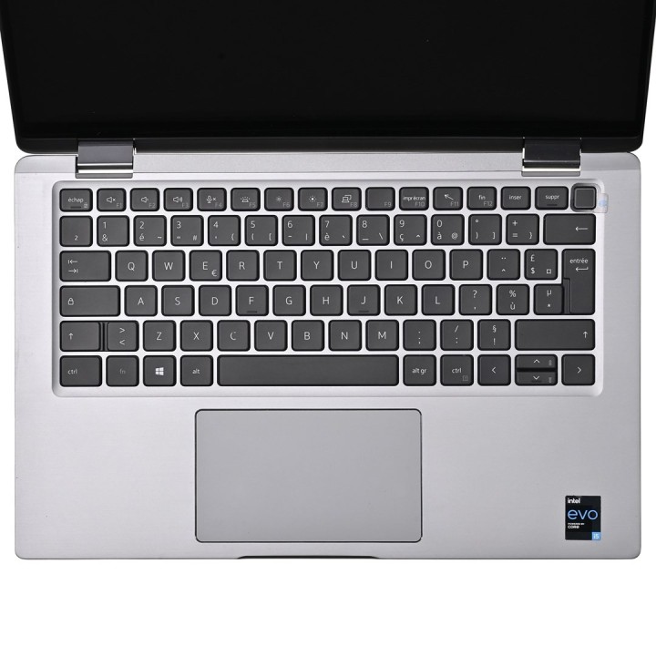 DELL LATITUDE 7420 2w1 i5-1145G7 16GB 256GB SSD 14" FHD(dotyk) (US QWERTY) Win11pro + zasilacz UŻYWANY