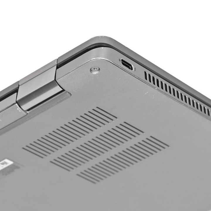 DELL LATITUDE 7420 2w1 i5-1145G7 16GB 256GB SSD 14" FHD(dotyk) (US QWERTY) Win11pro + zasilacz UŻYWANY