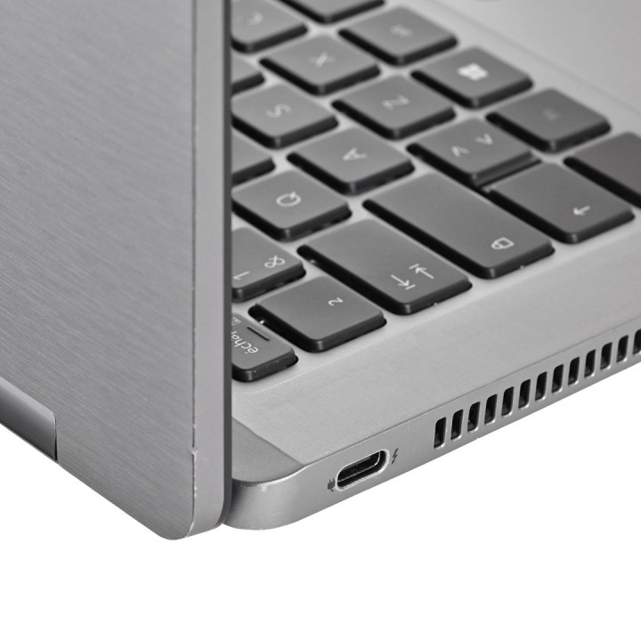 DELL LATITUDE 7420 2w1 i5-1145G7 16GB 256GB SSD 14" FHD(dotyk) (US QWERTY) Win11pro + zasilacz UŻYWANY