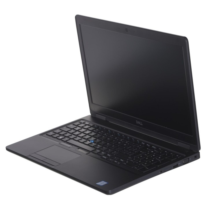 DELL LATITUDE 5590 i5-8350U 16GB 256GB SSD 15,6" FHD Win11pro + zasilacz UŻYWANY