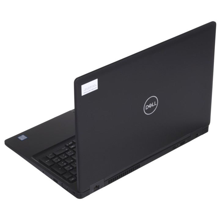 DELL LATITUDE 5590 i5-8350U 16GB 256GB SSD 15,6" FHD Win11pro + zasilacz UŻYWANY