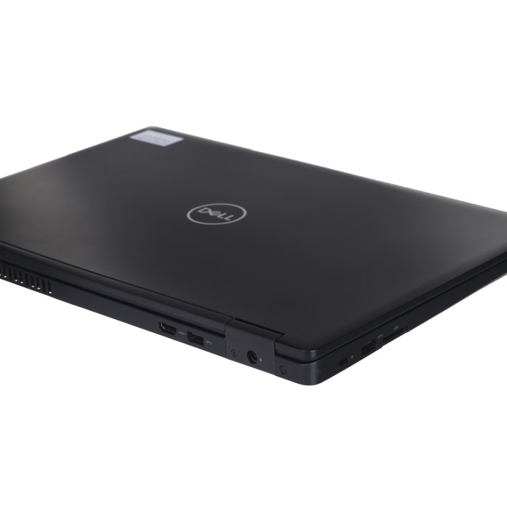 DELL LATITUDE 5590 i5-8350U 16GB 256GB SSD 15,6" FHD Win11pro + zasilacz UŻYWANY
